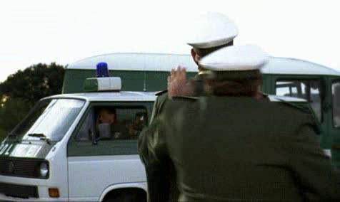 Volkswagen Transporter T3