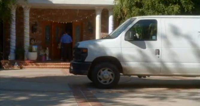 Ford E-Series