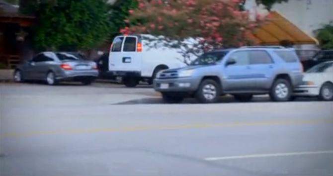 Toyota 4Runner