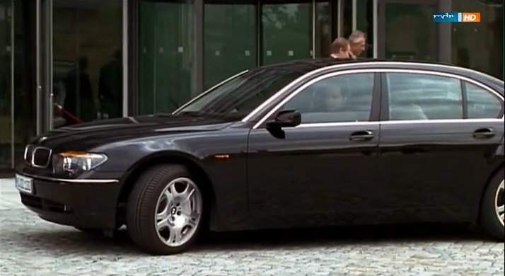 BMW 7