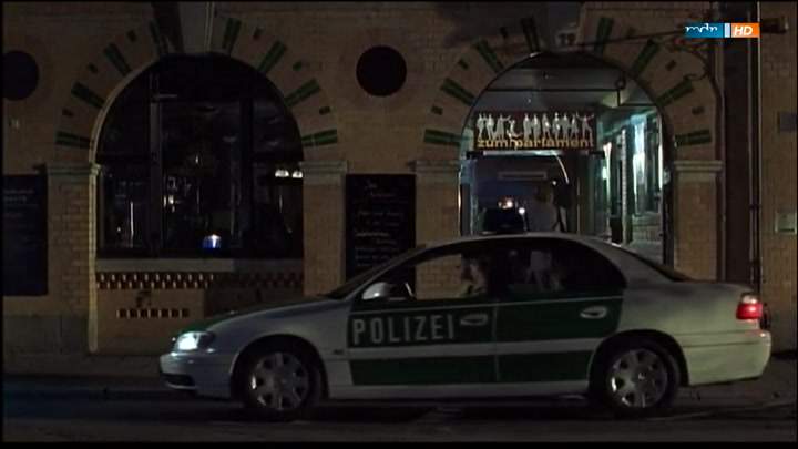 Opel Omega