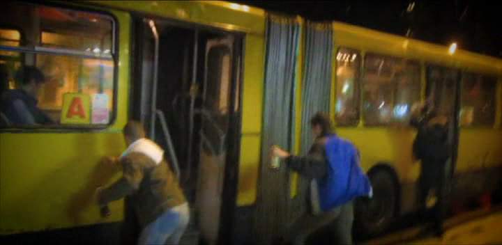 Ikarbus IK-201