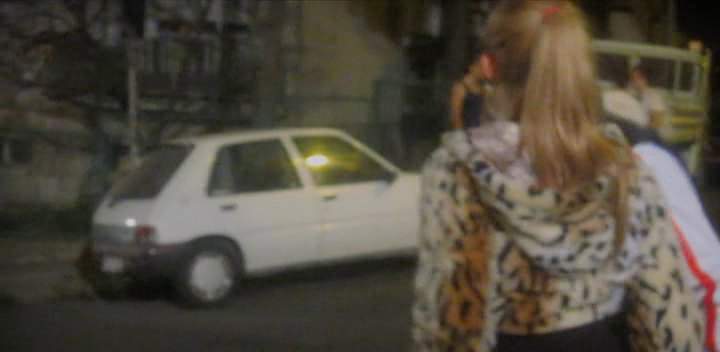 Peugeot 205