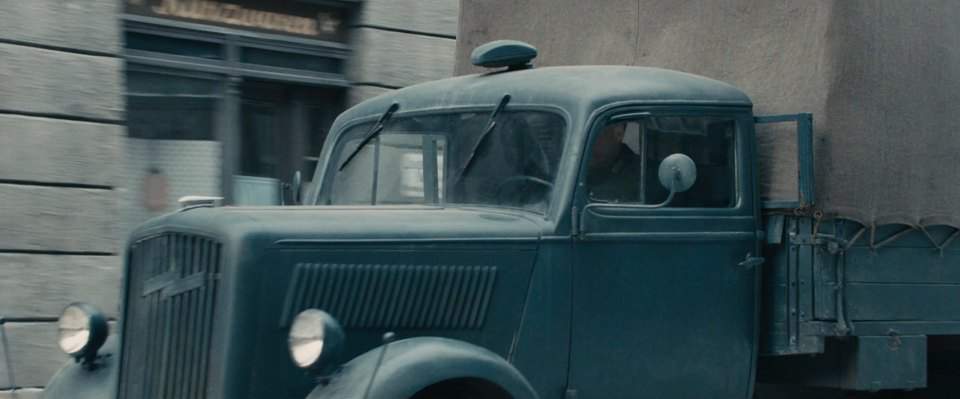 Opel Blitz 3,6-6700A