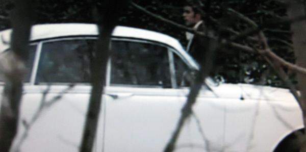 Jaguar Mk.II
