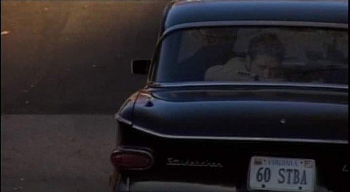 Studebaker Lark