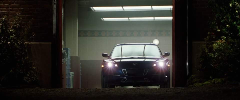 Mazda RX-8