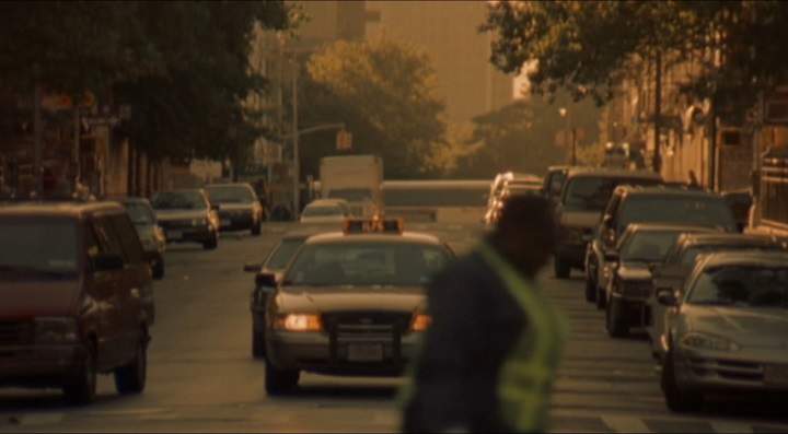 Ford Crown Victoria