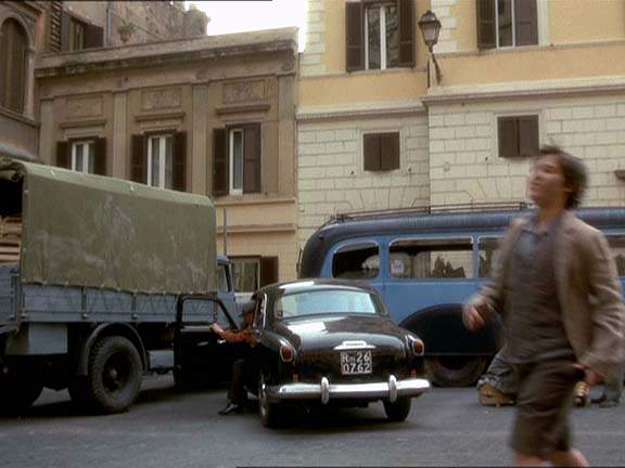 Alfa Romeo 1900 Super