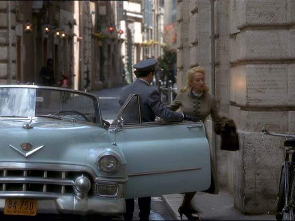 Cadillac series 62 Convertible