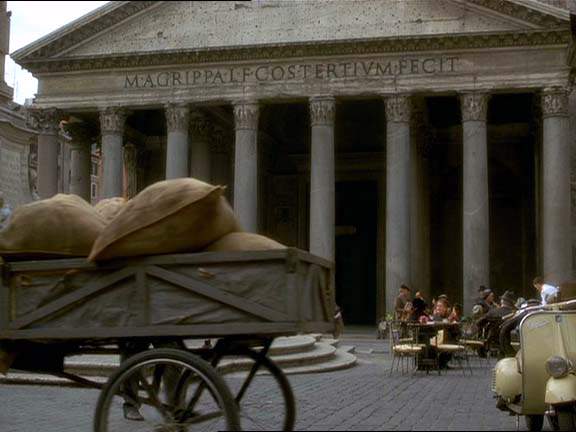 Piaggio Vespa 125 'Faro Basso'