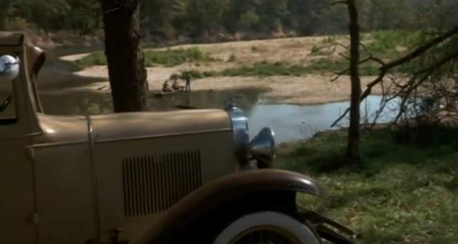 Chevrolet Independence