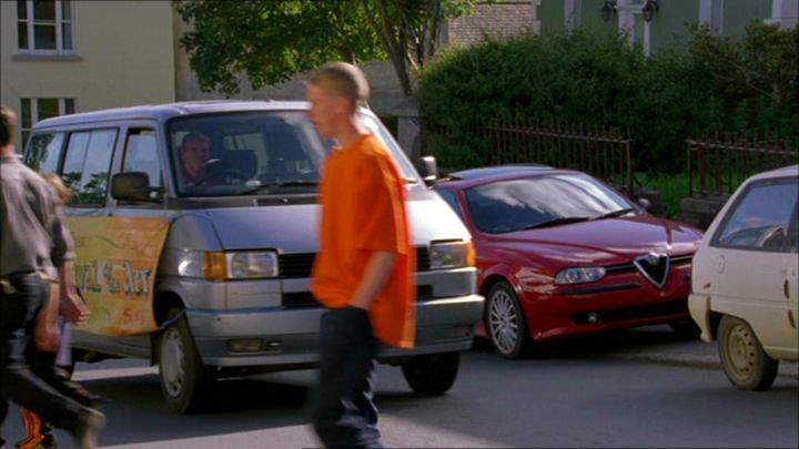 Alfa Romeo 156