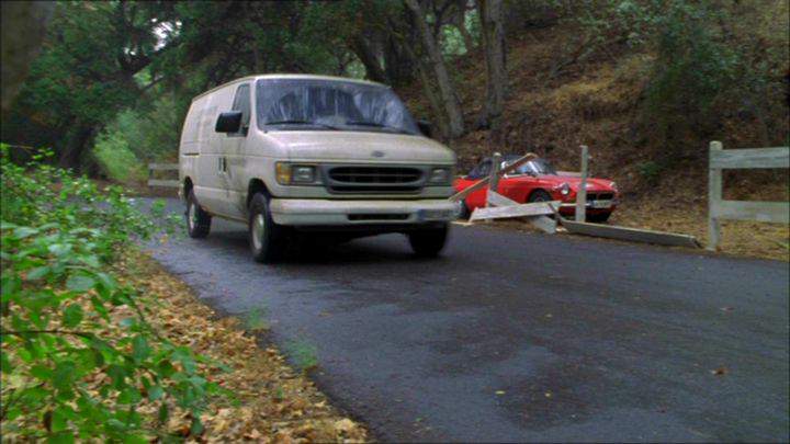 Ford Econoline