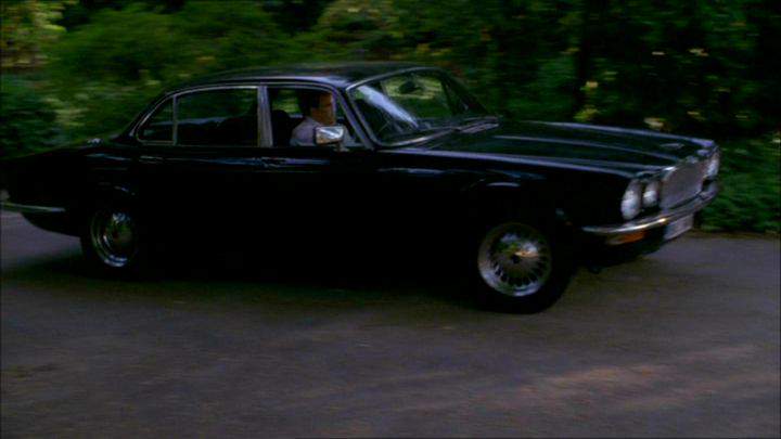 Jaguar XJ6
