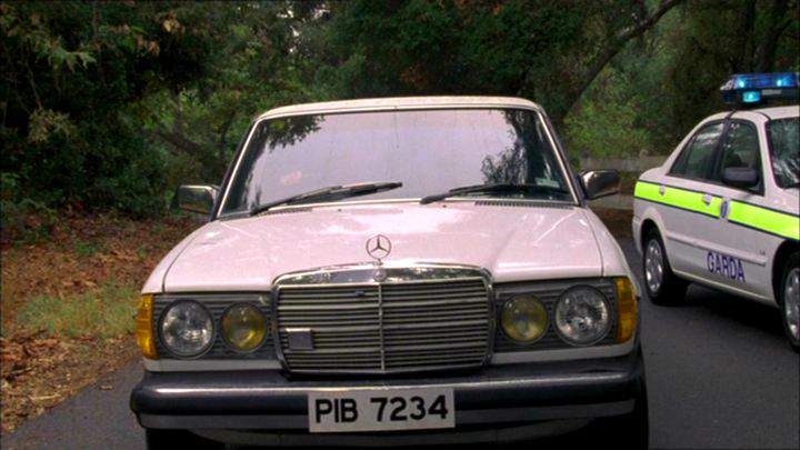 Mercedes-Benz 