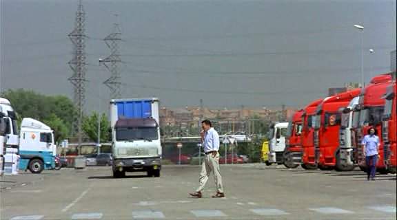 DAF 95 XF