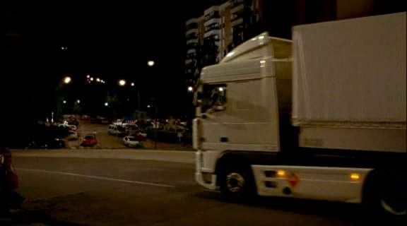 DAF 95 XF