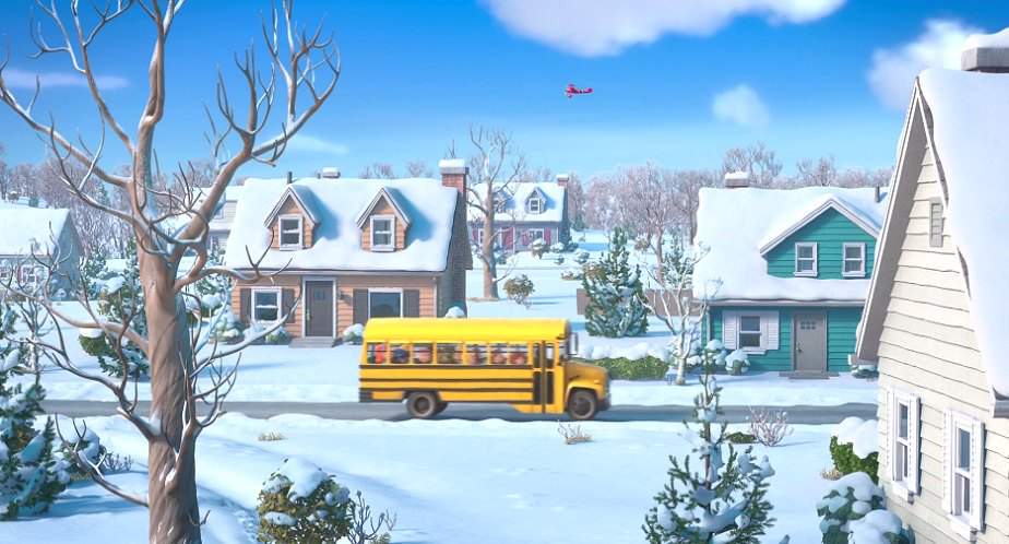 International Harvester Loadstar