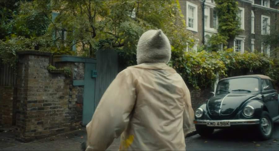 Volkswagen 1303 Cabriolet