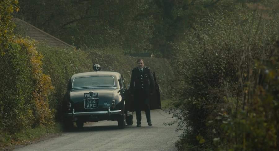 Wolseley 6/90 Series II