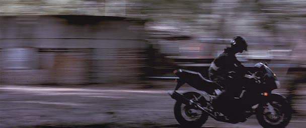 Honda VTR 1000 Firestorm