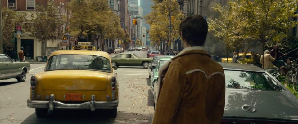 Checker Taxicab