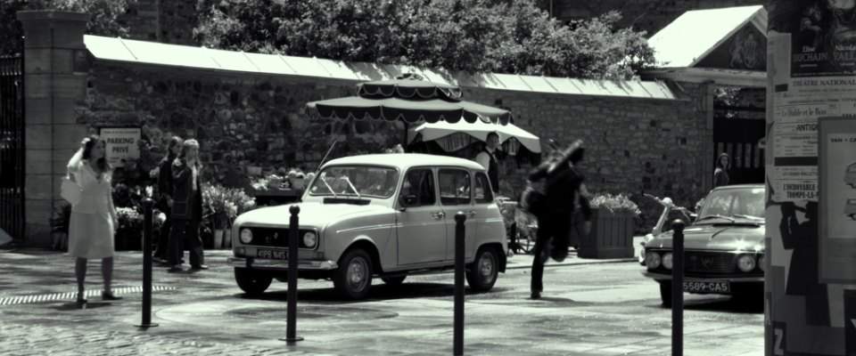 Renault 4