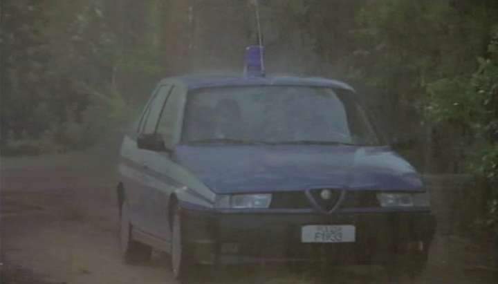Alfa Romeo 155