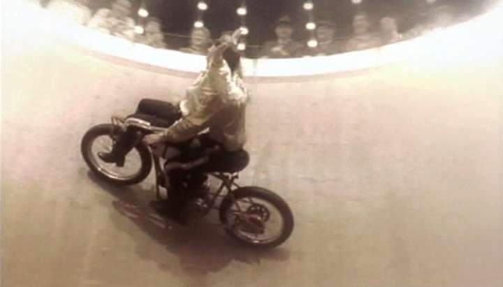 Indian Scout