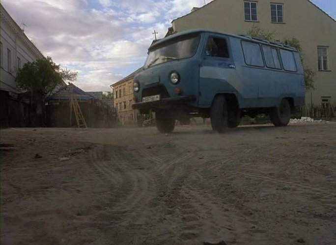 1980 ChZSA LÉK Desna-2 in Special Forces