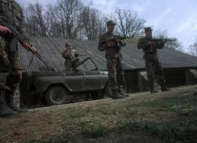 UAZ 469