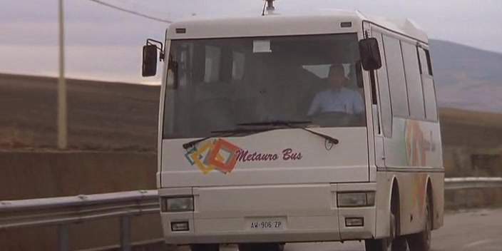 1992 Iveco 315.8.18 in A.A.A. Achille