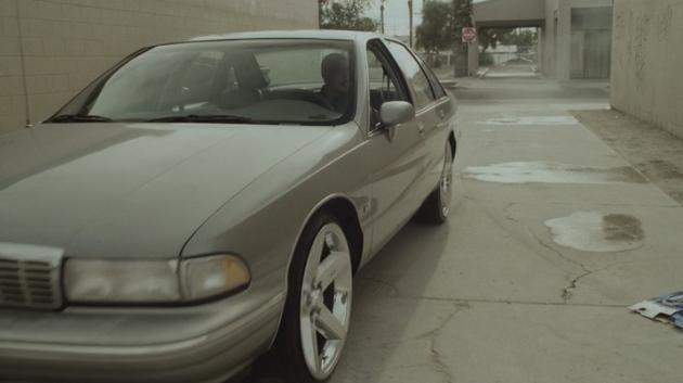 Chevrolet Caprice