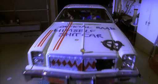 Chevrolet Chevelle Malibu