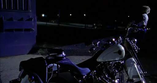 Harley-Davidson Fat Boy