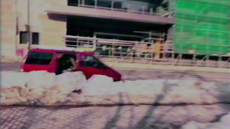 Ford Aerostar
