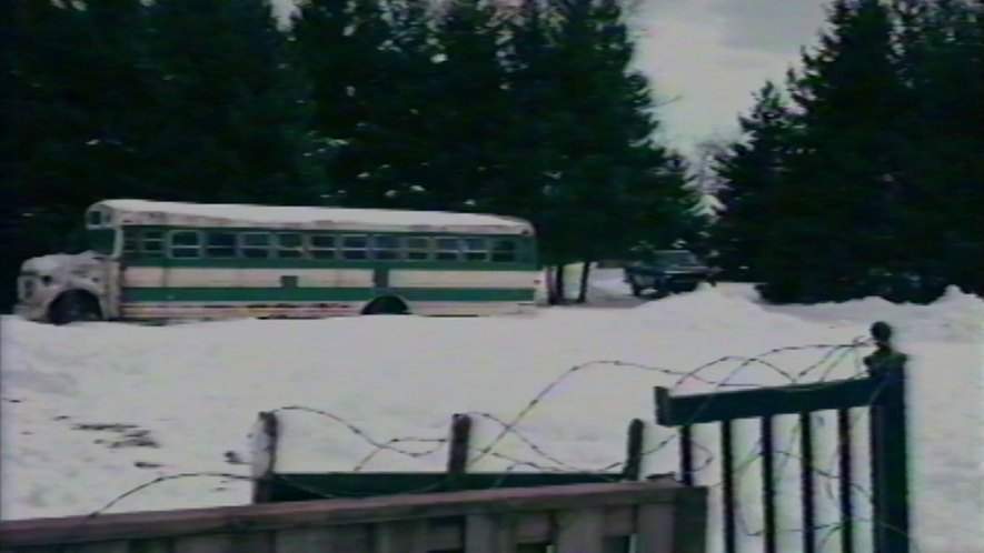 GMC B-Series