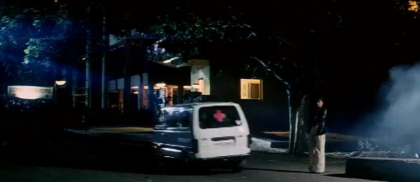Maruti Van