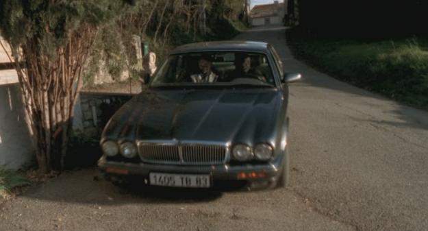 Jaguar XJ6