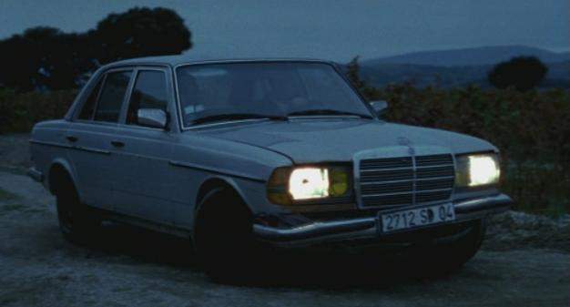 Mercedes-Benz 280