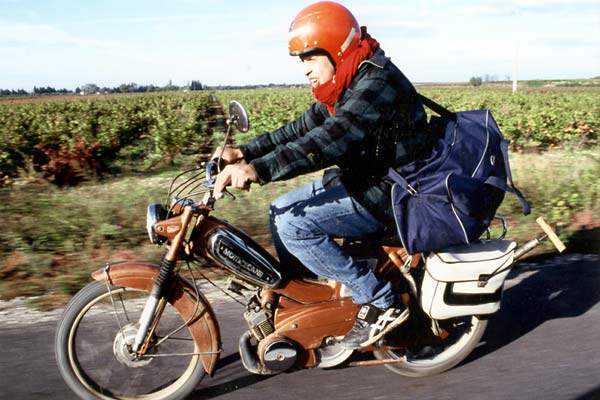Motobécane 89