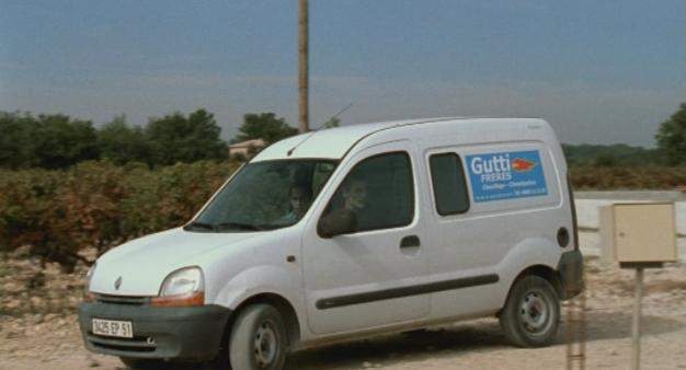 Renault Kangoo Express