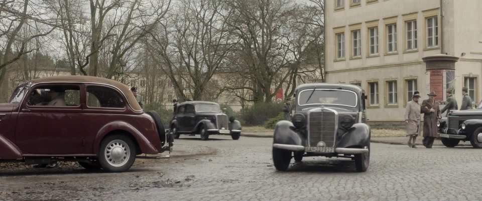 Ford Eifel