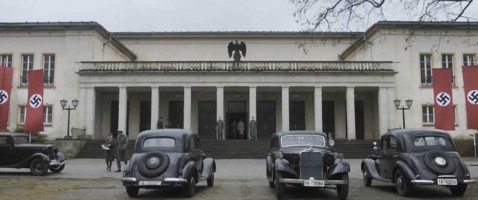 Mercedes-Benz 170 V