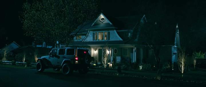 Jeep Wrangler Unlimited