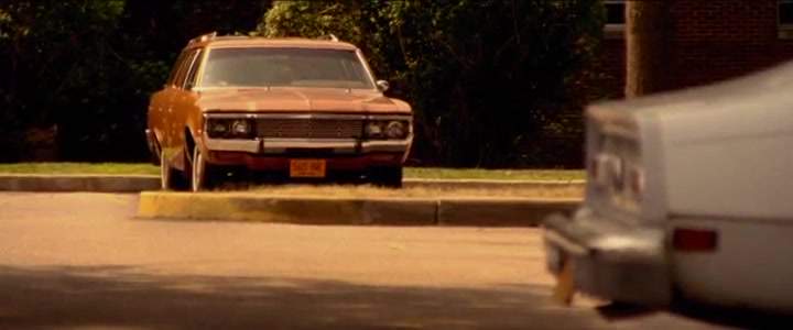 AMC Matador Station Wagon