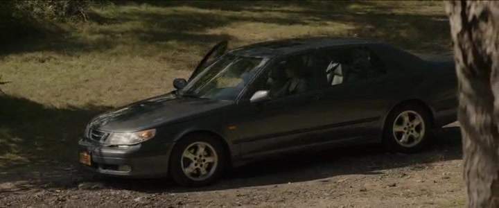SAAB 9-5