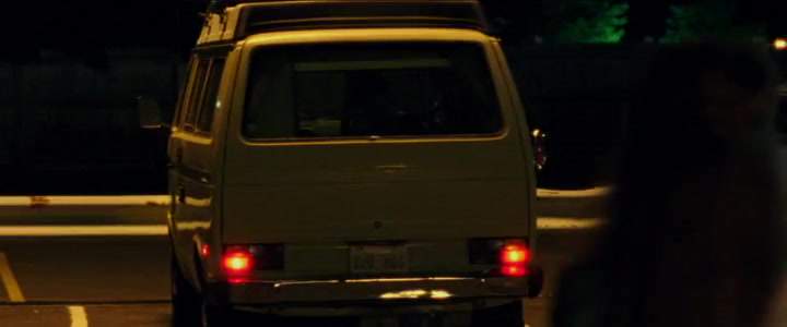 Volkswagen Vanagon T3