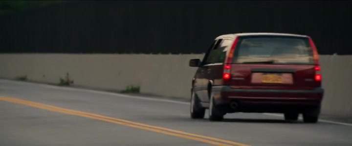 Volvo 850